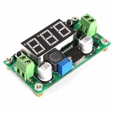 DC Voltage Step Down converter